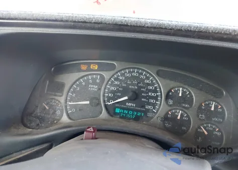 2002 GMC Yukon Xl 1500 Denali from USA, damaged, VIN 1GKFK66UX2J104790